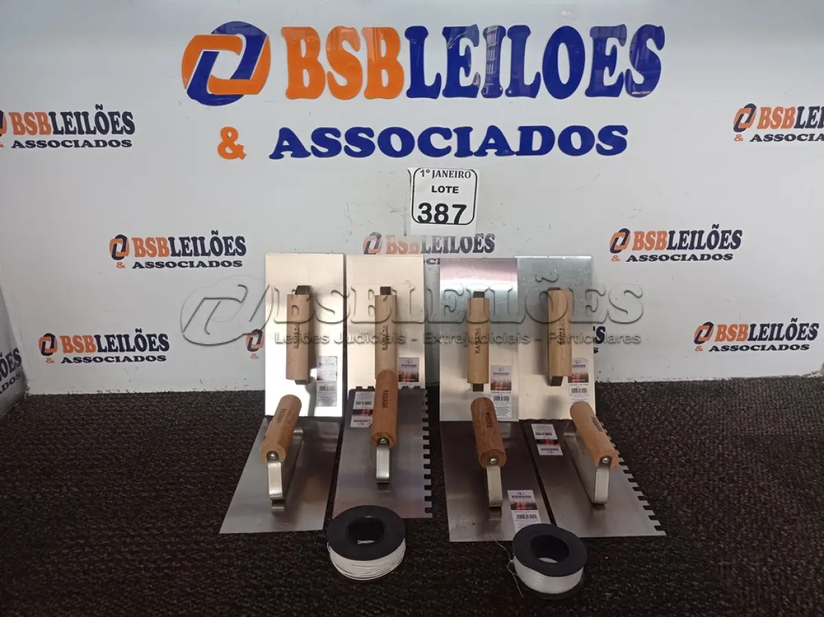 LOTE 387