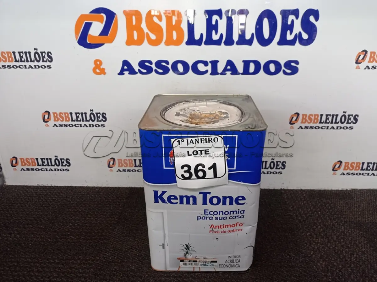 LOTE 361