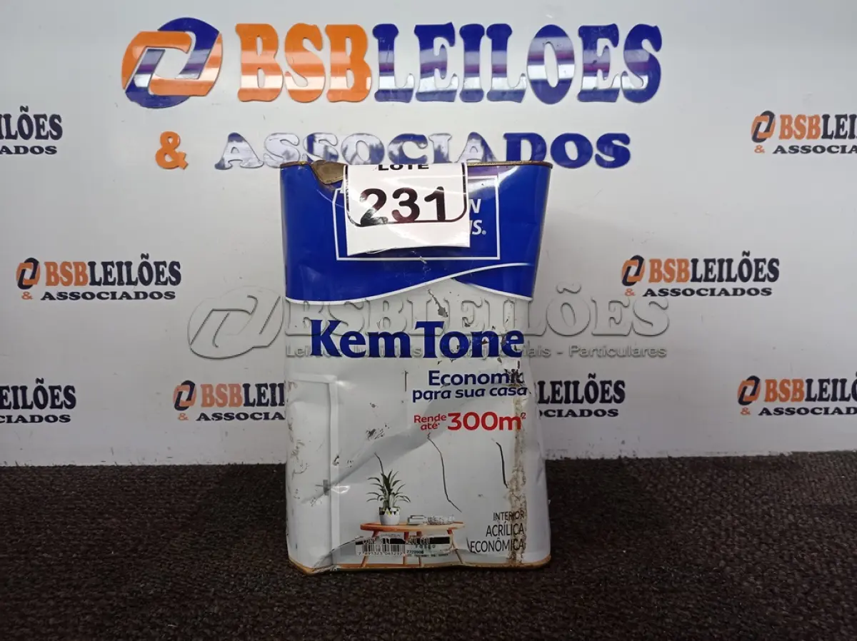 LOTE 231