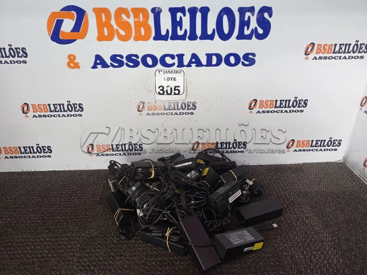 LOTE 305