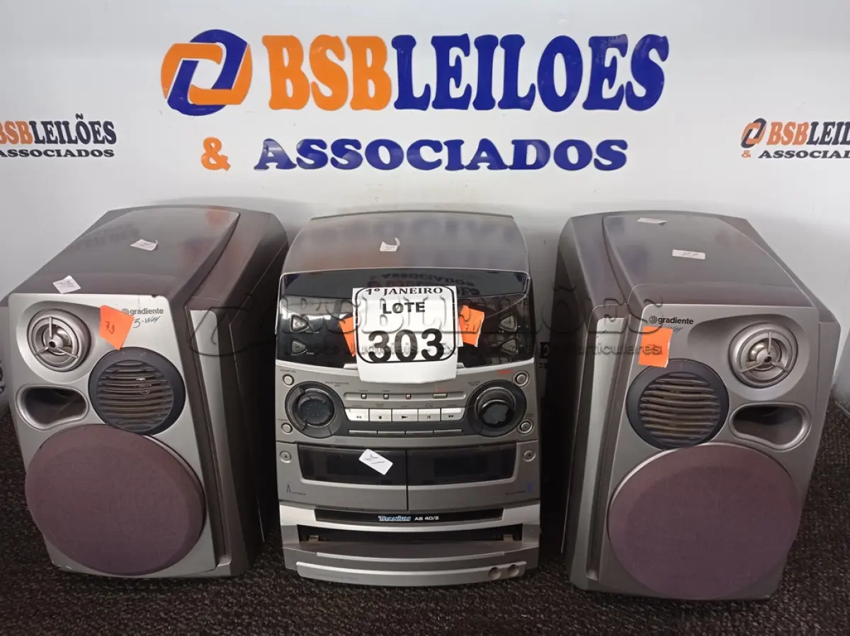LOTE 303