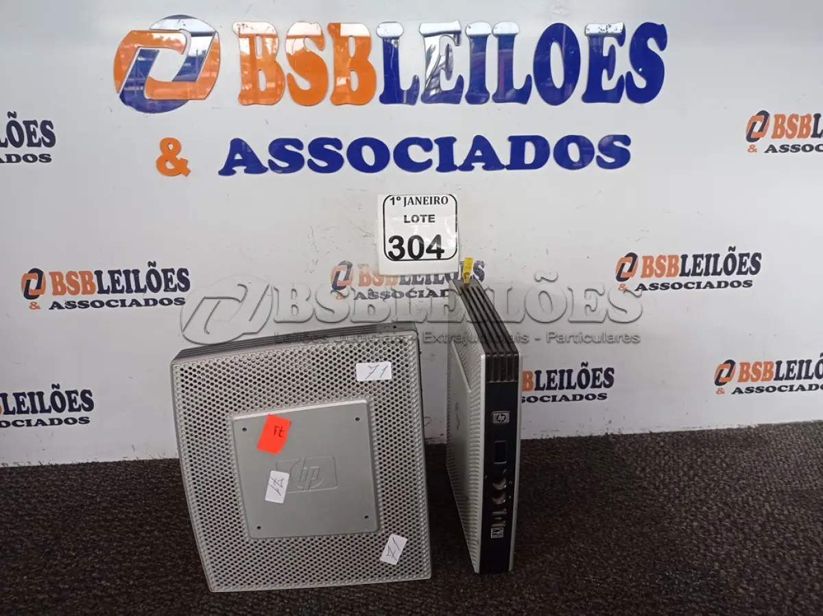 LOTE 304