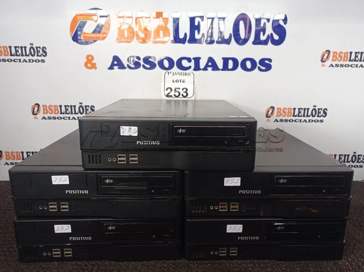 LOTE 253