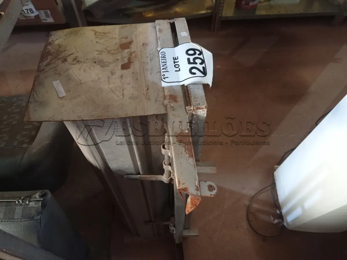 LOTE 259