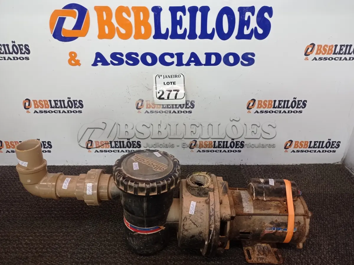 LOTE 277