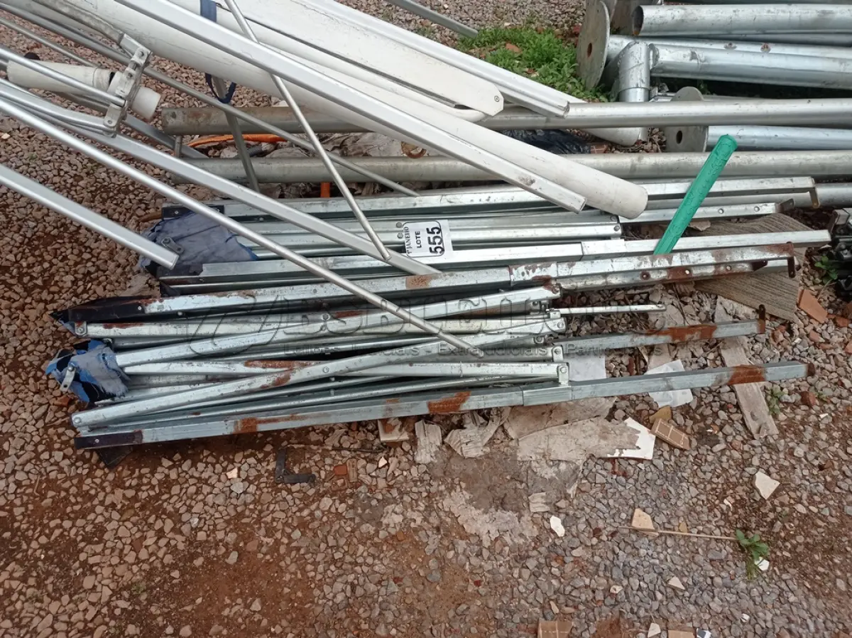 LOTE 555