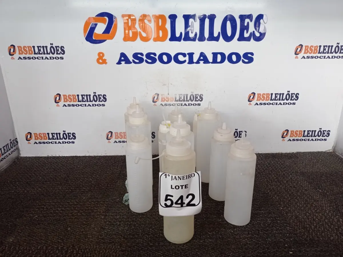 LOTE 542