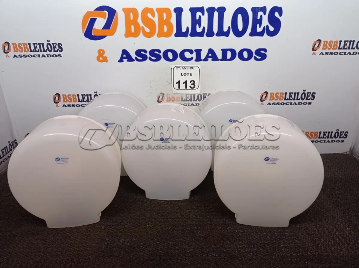 LOTE 113