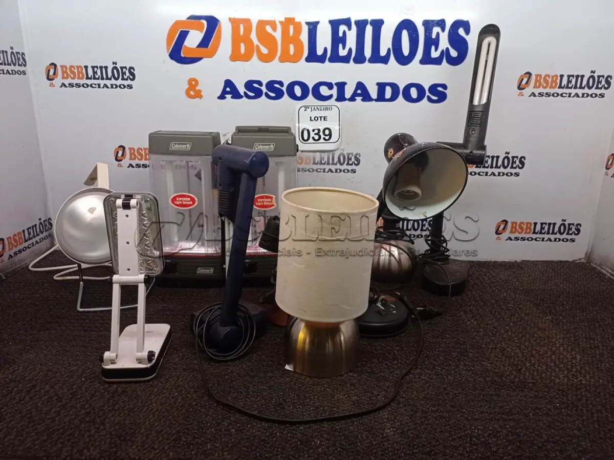 LOTE 039