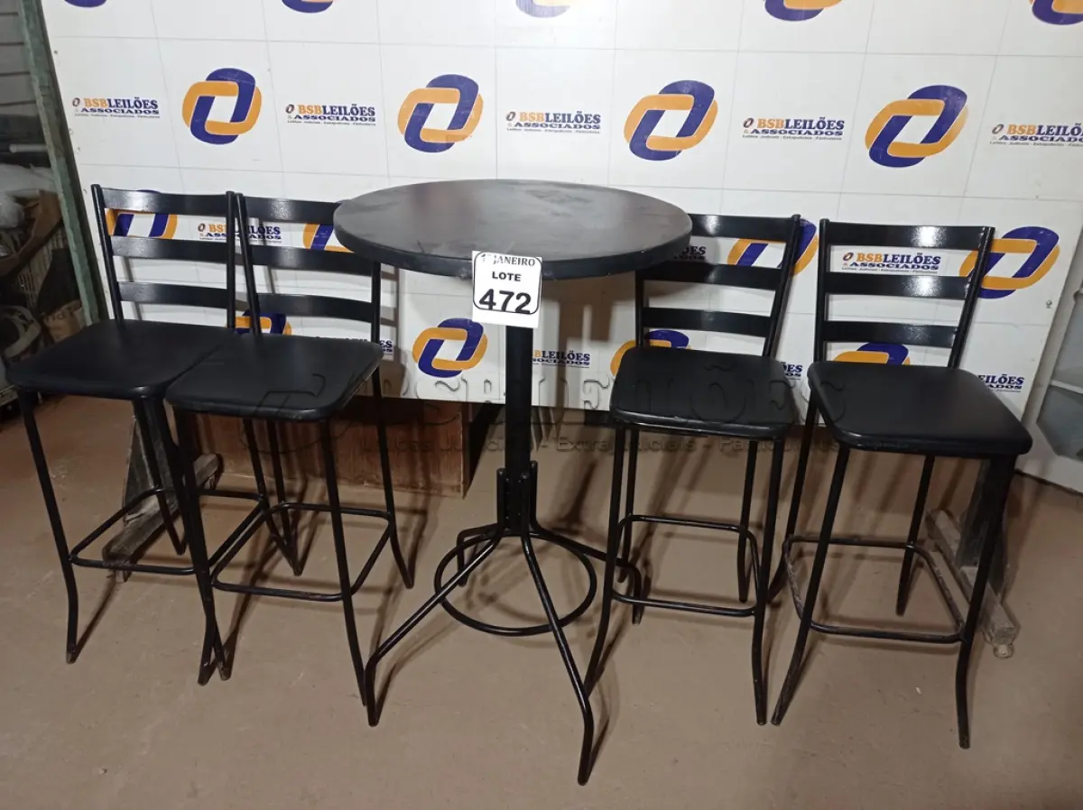 LOTE 472