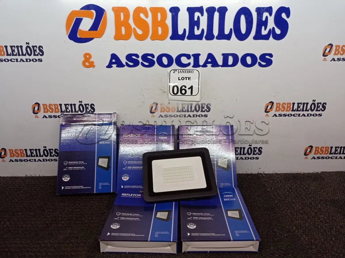 LOTE 061