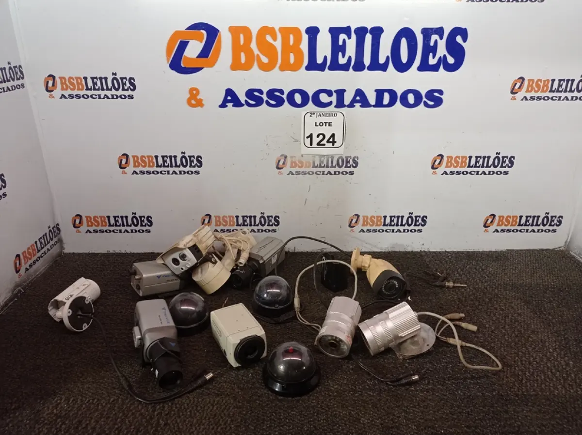 LOTE 124