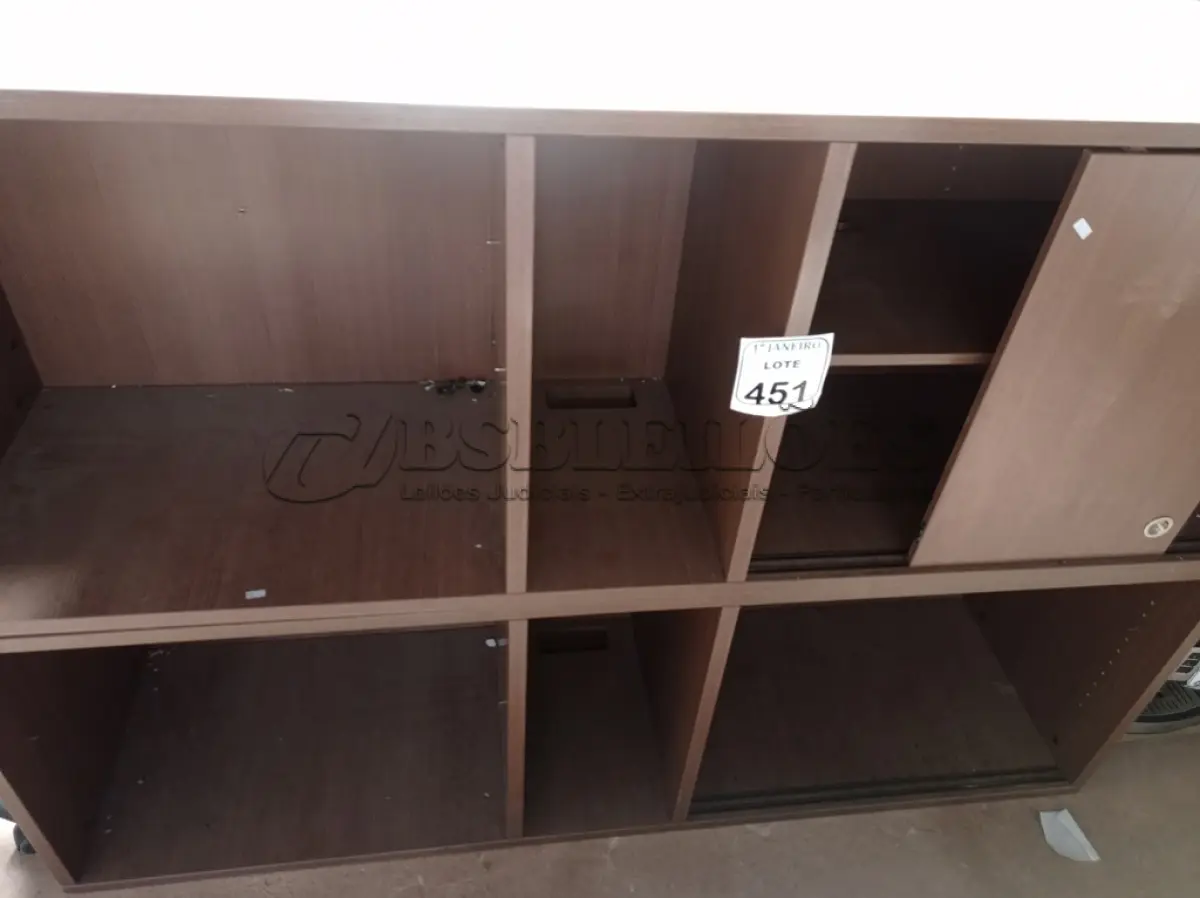 LOTE 451