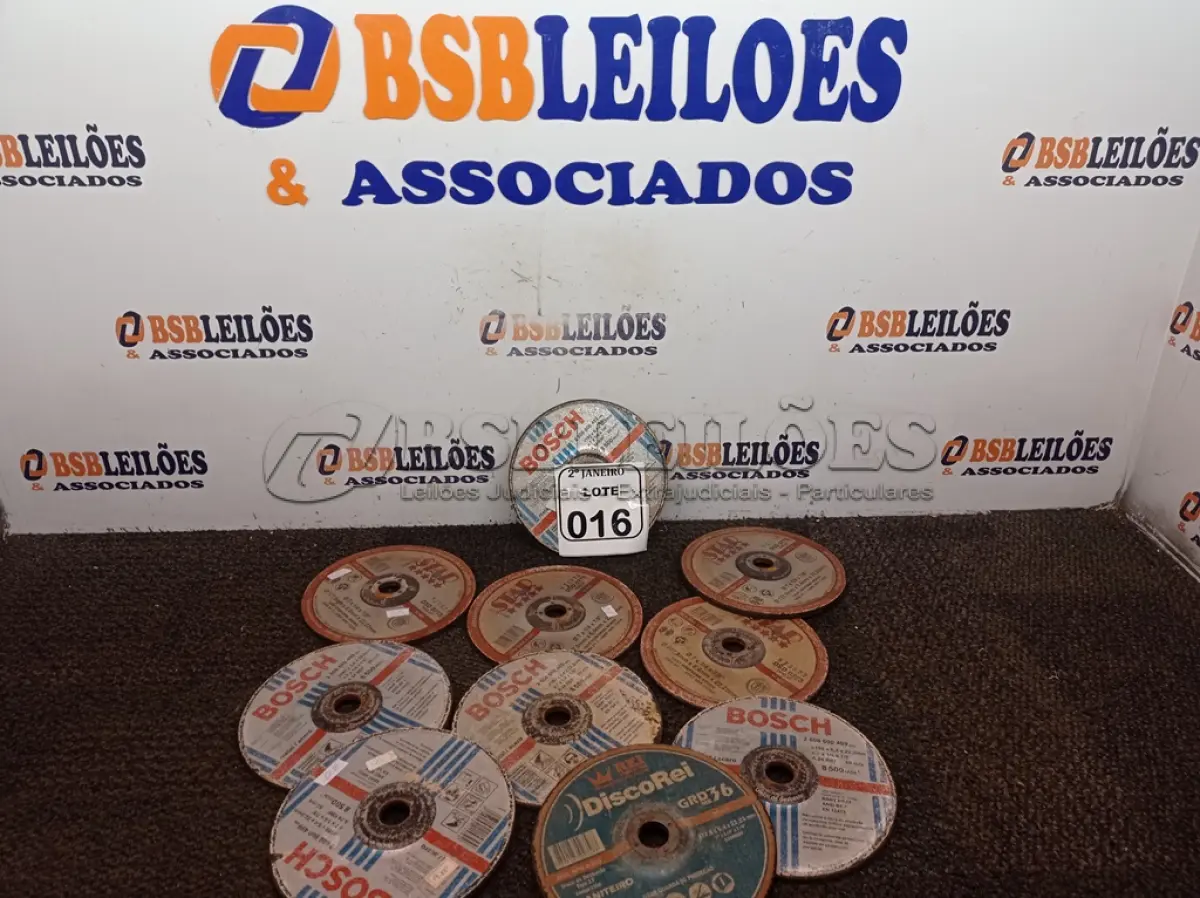 LOTE 016