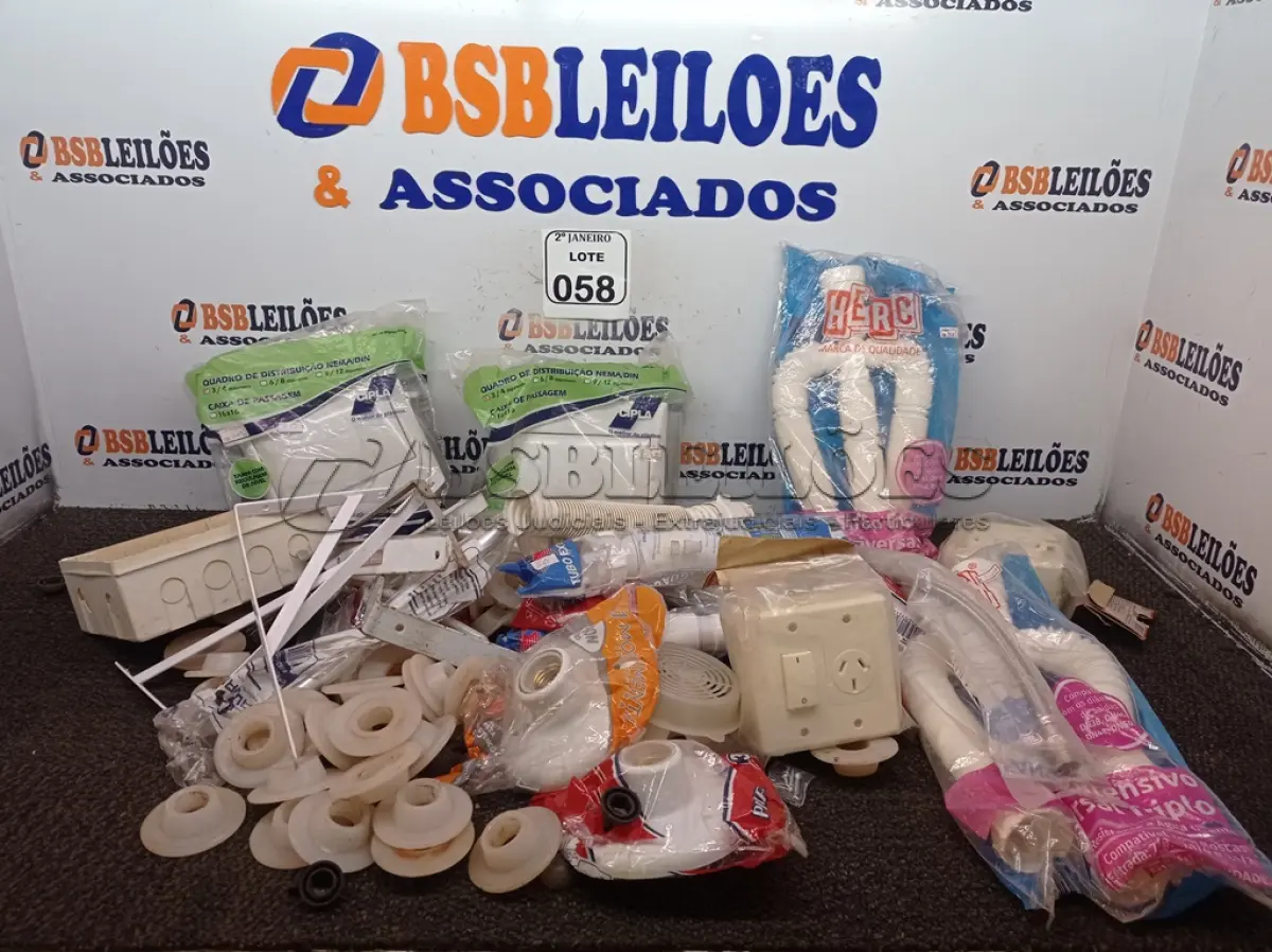 LOTE 058