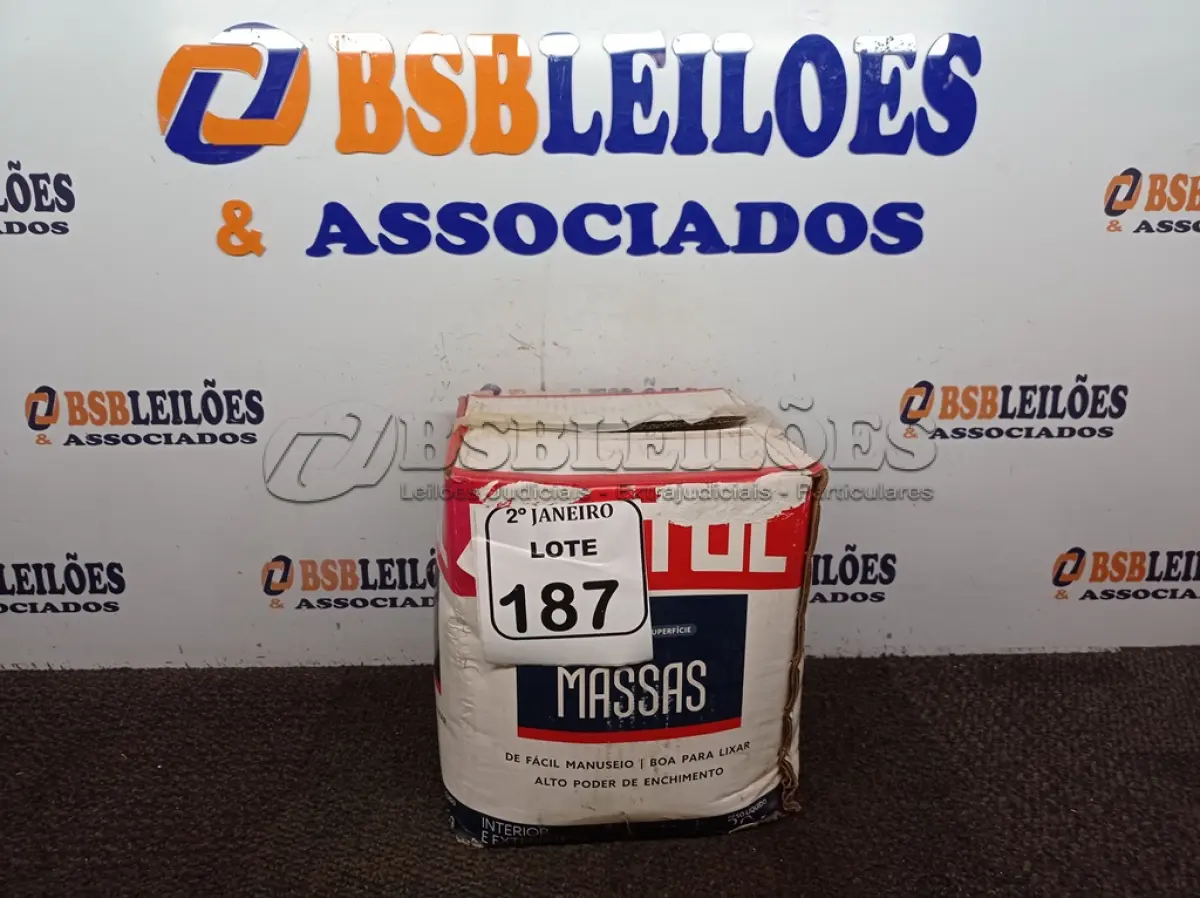 LOTE 187