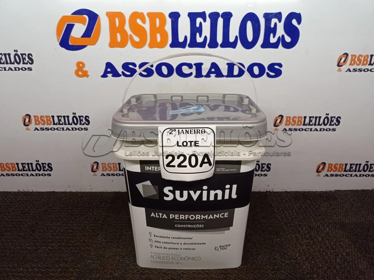 LOTE 220