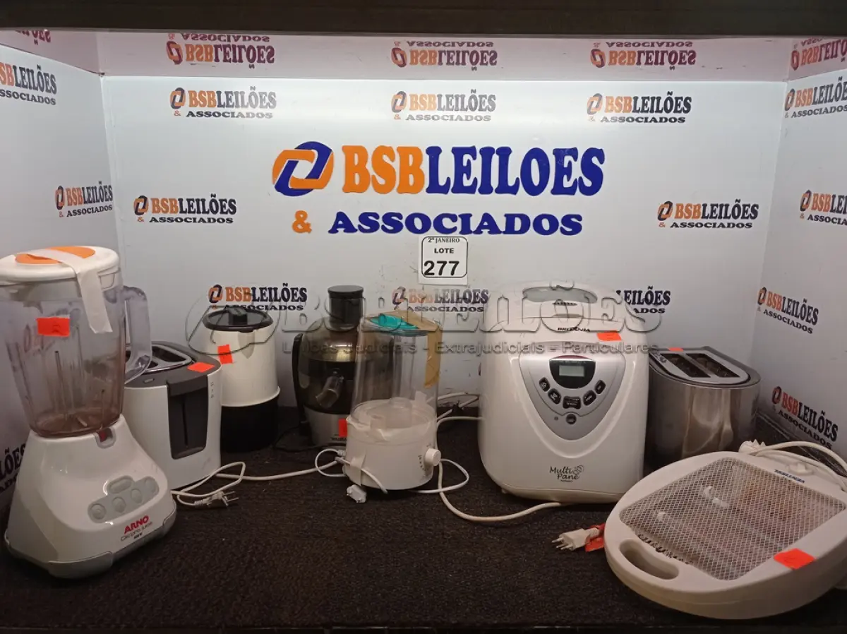 LOTE 277