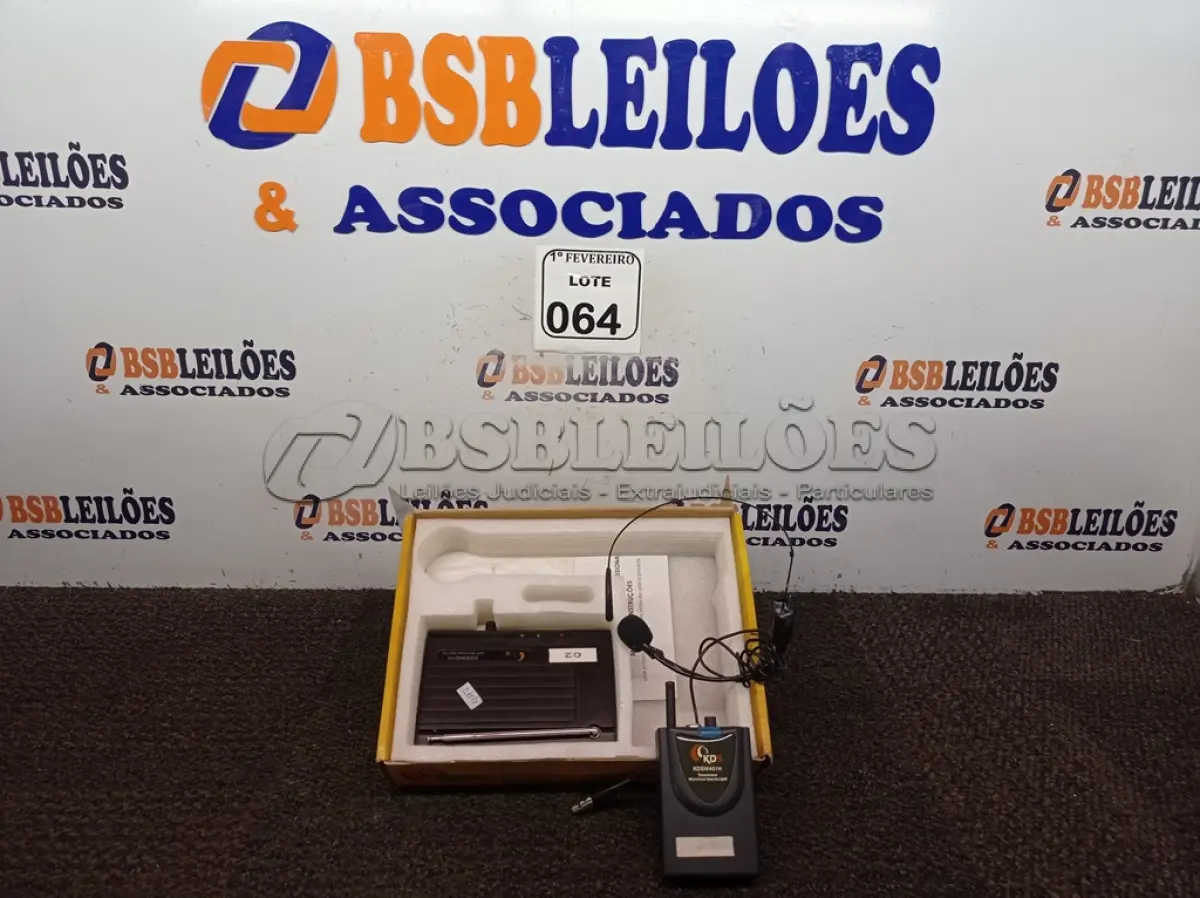LOTE 064