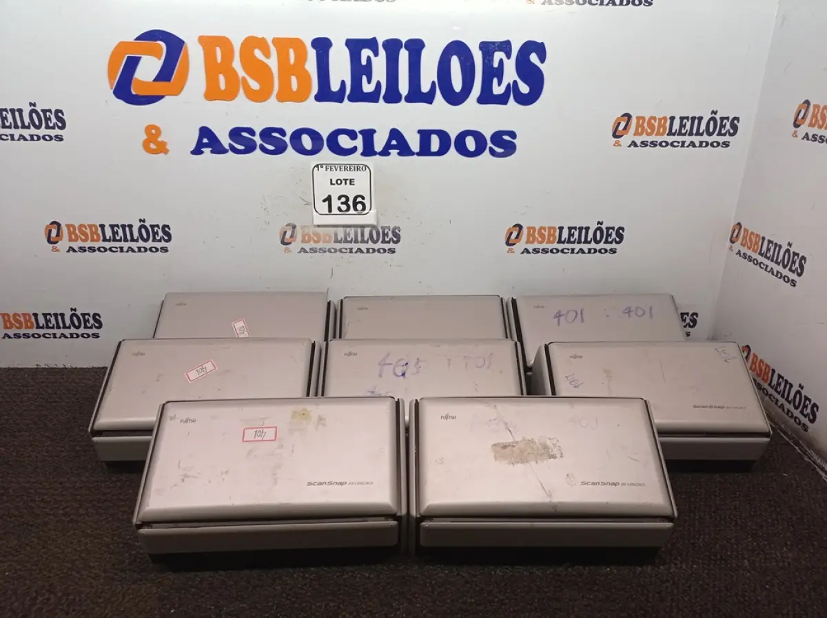 LOTE 136