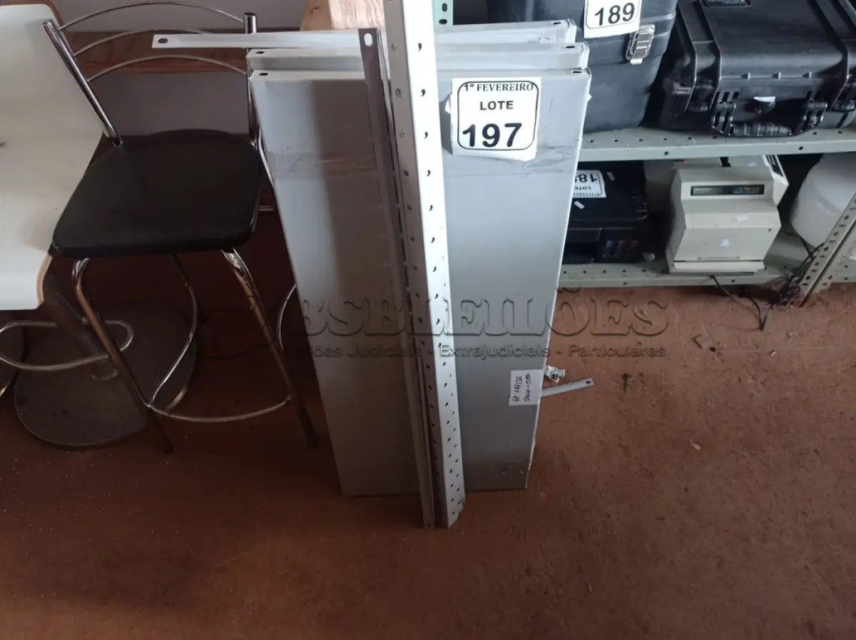 LOTE 197