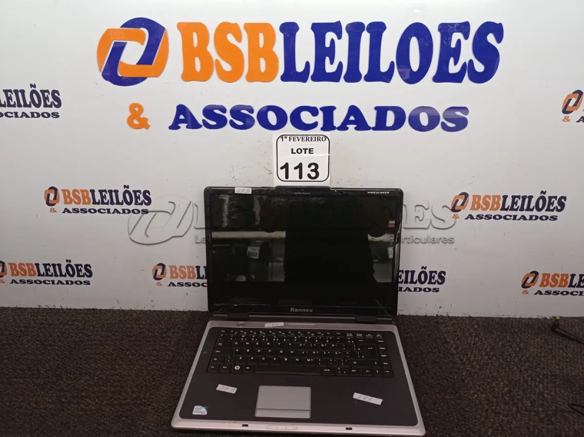 LOTE 113