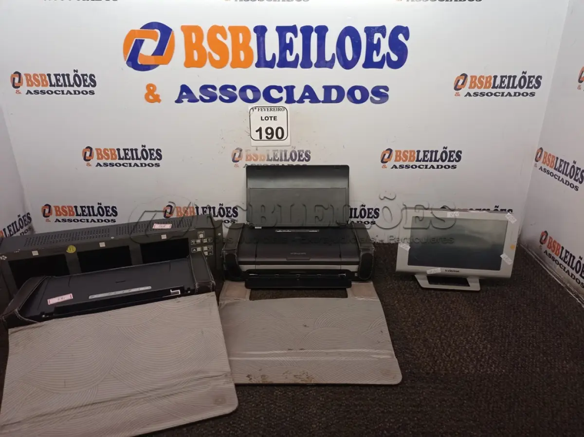 LOTE 190