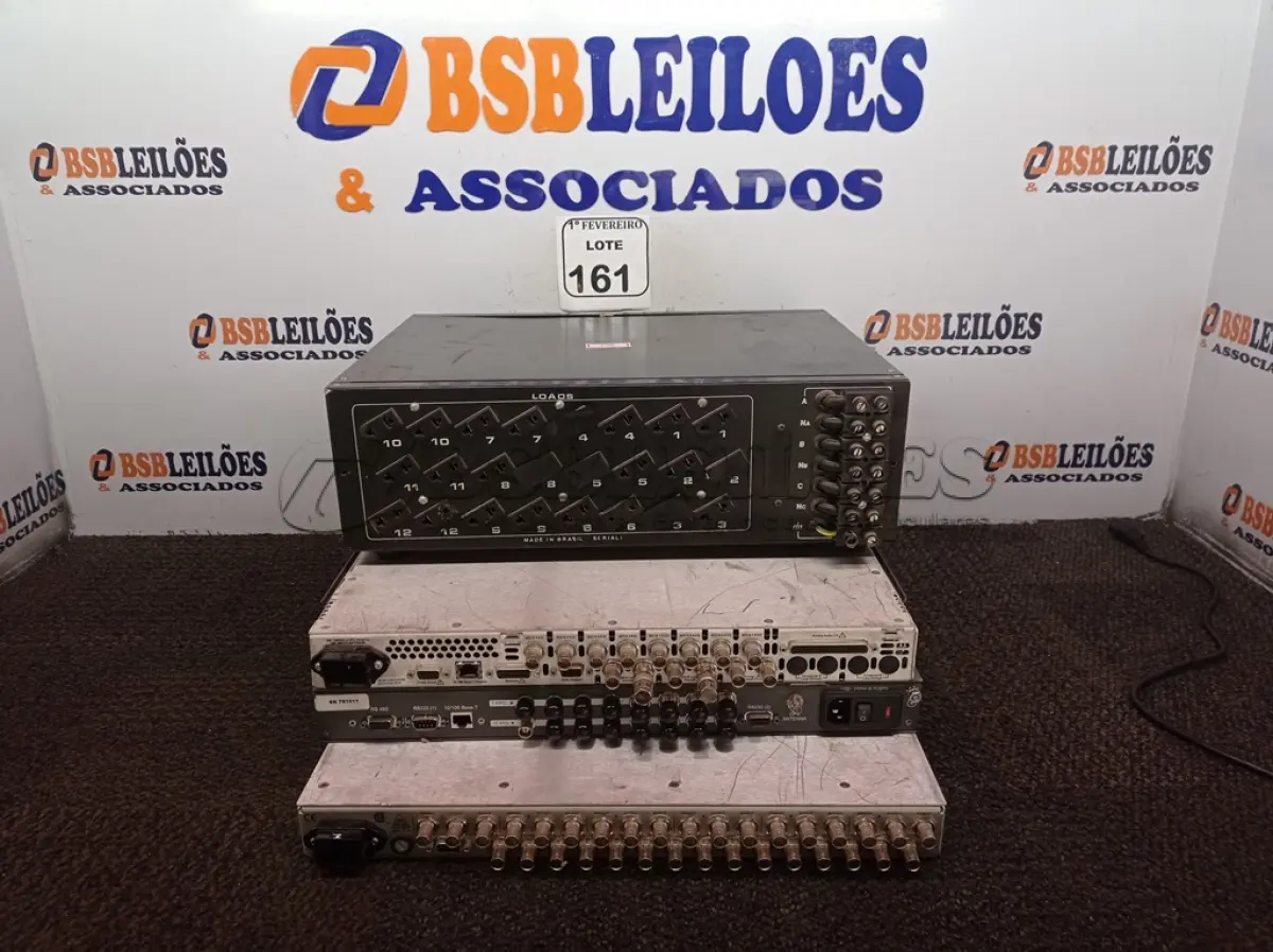 LOTE 161