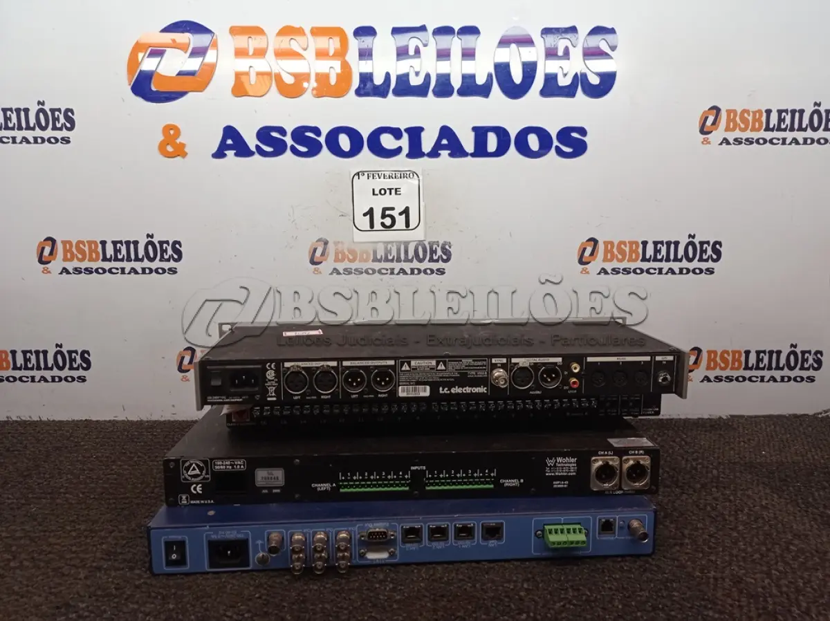 LOTE 151