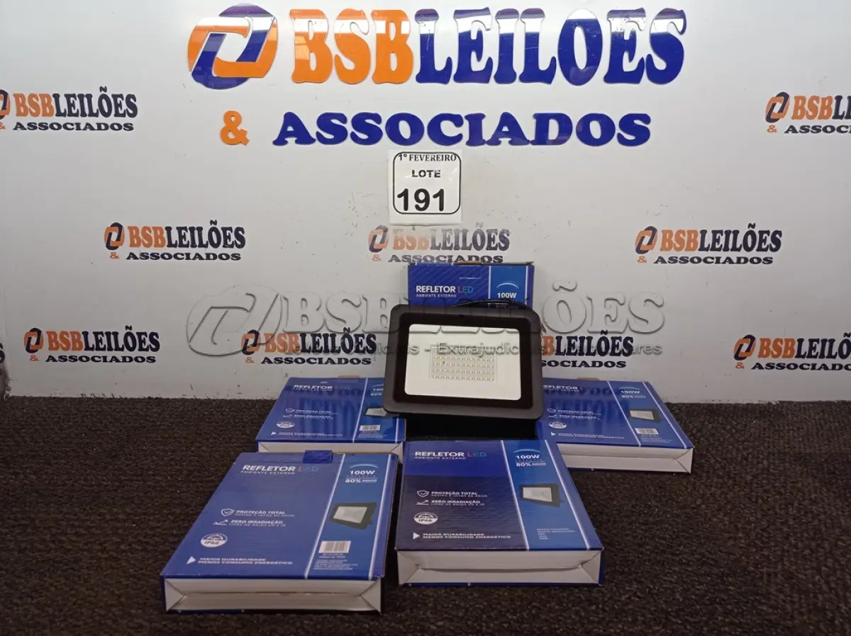 LOTE 191