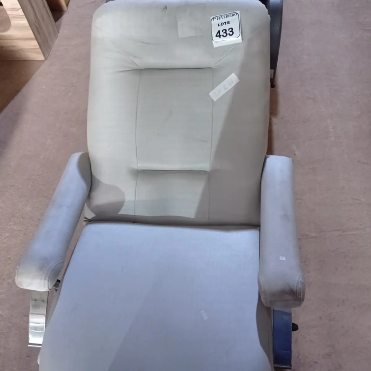 LOTE 433