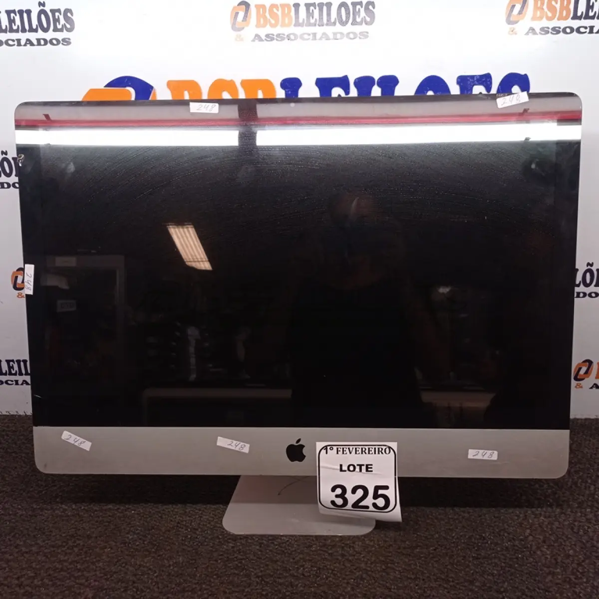 LOTE 325