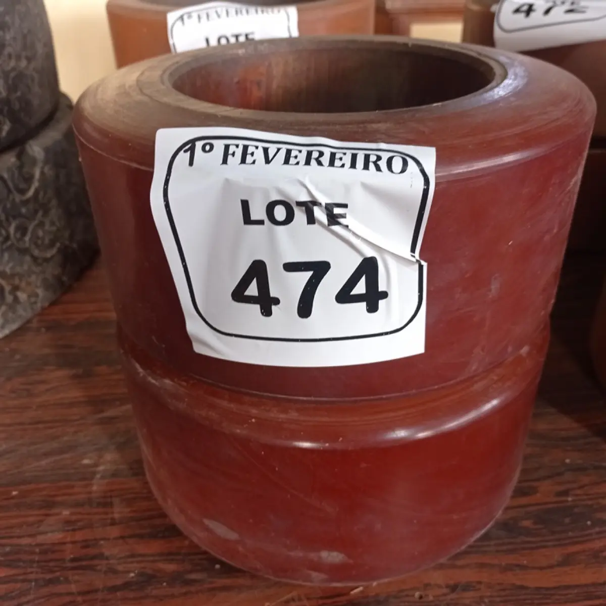 LOTE 474