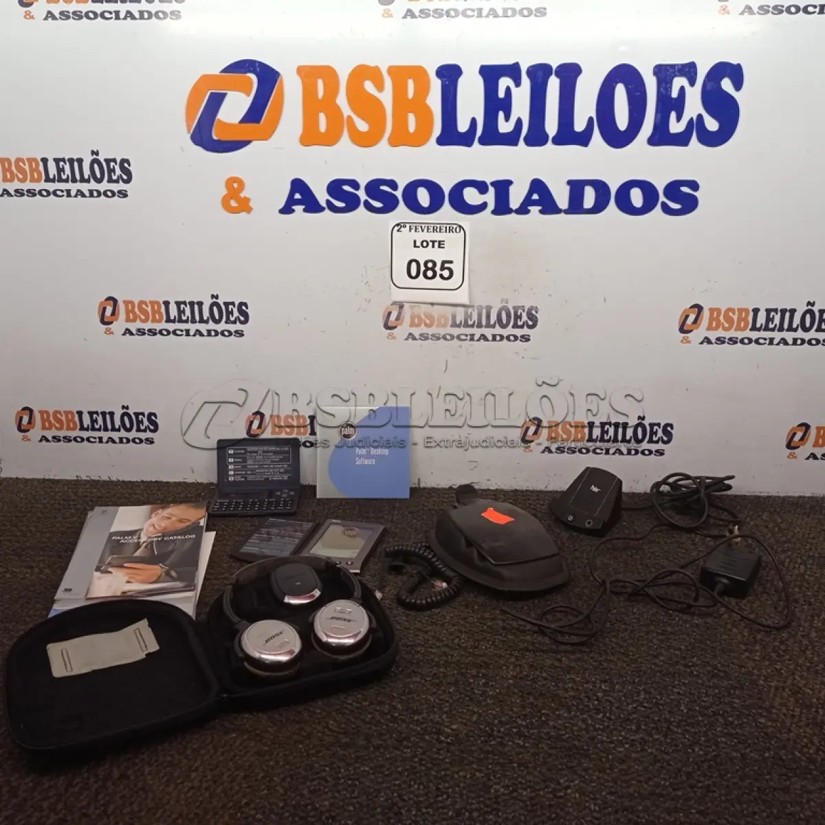 LOTE 085