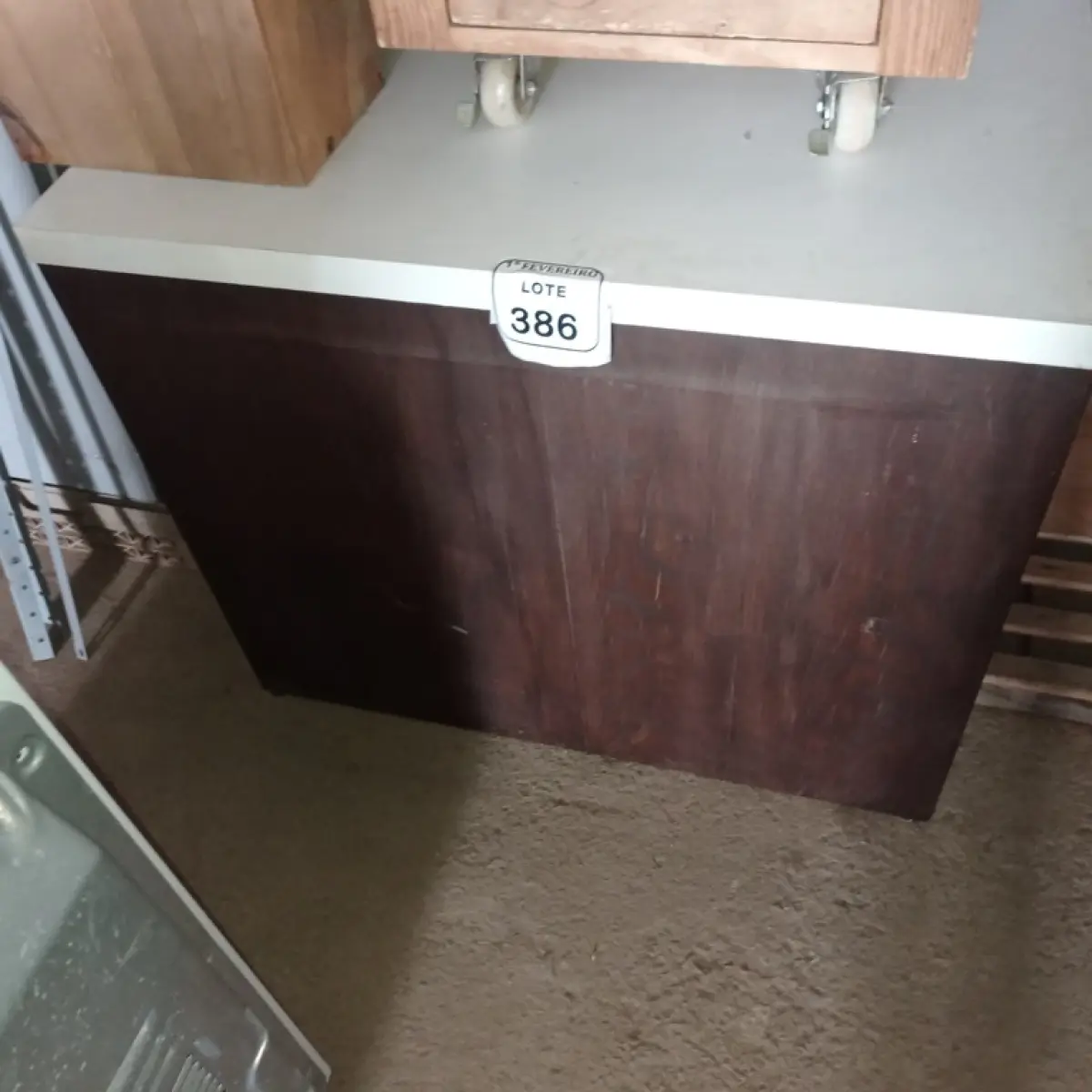 LOTE 386