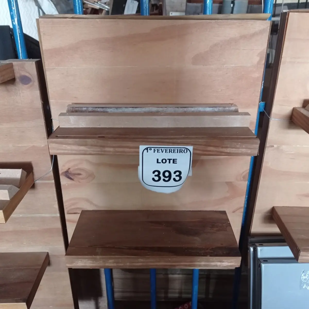 LOTE 393