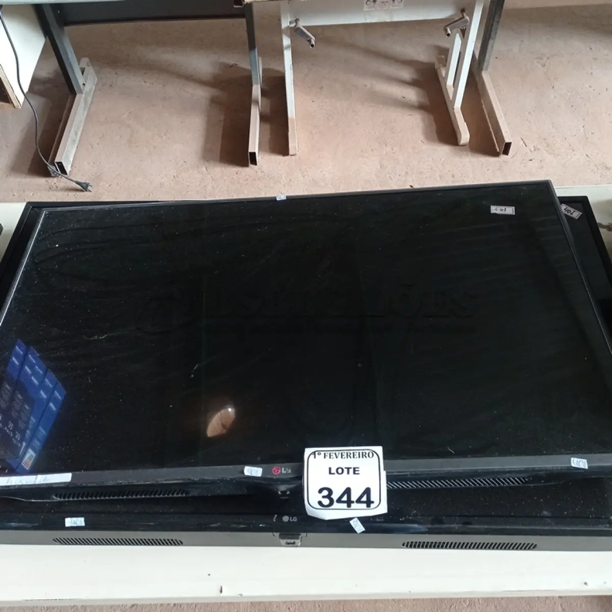 LOTE 344