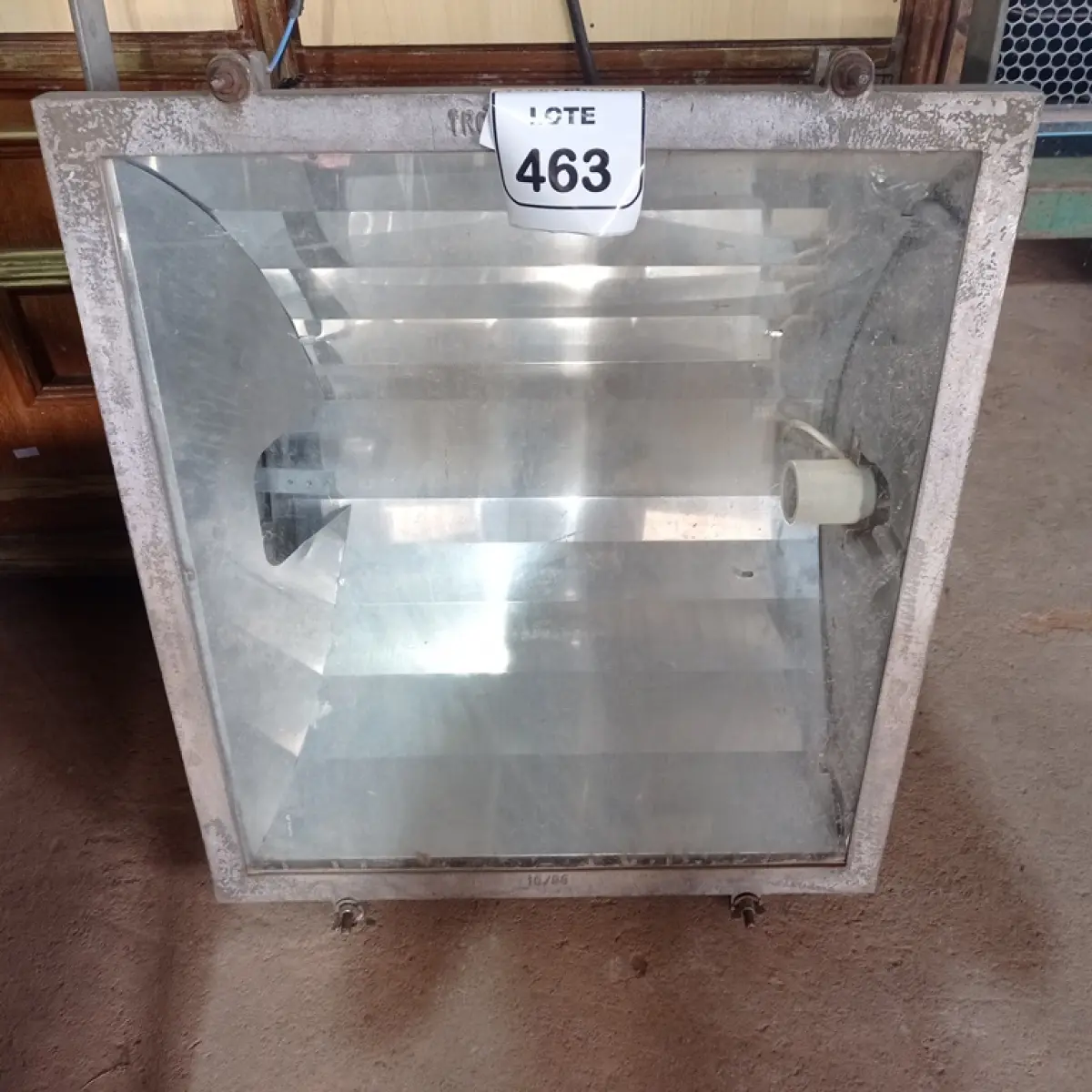 LOTE 463