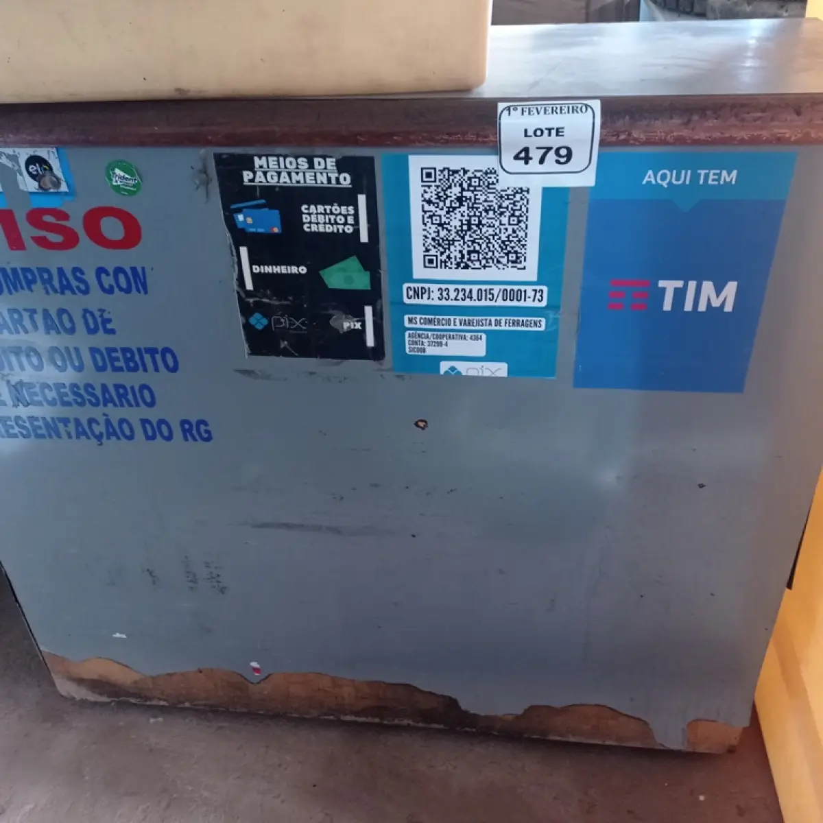 LOTE 479
