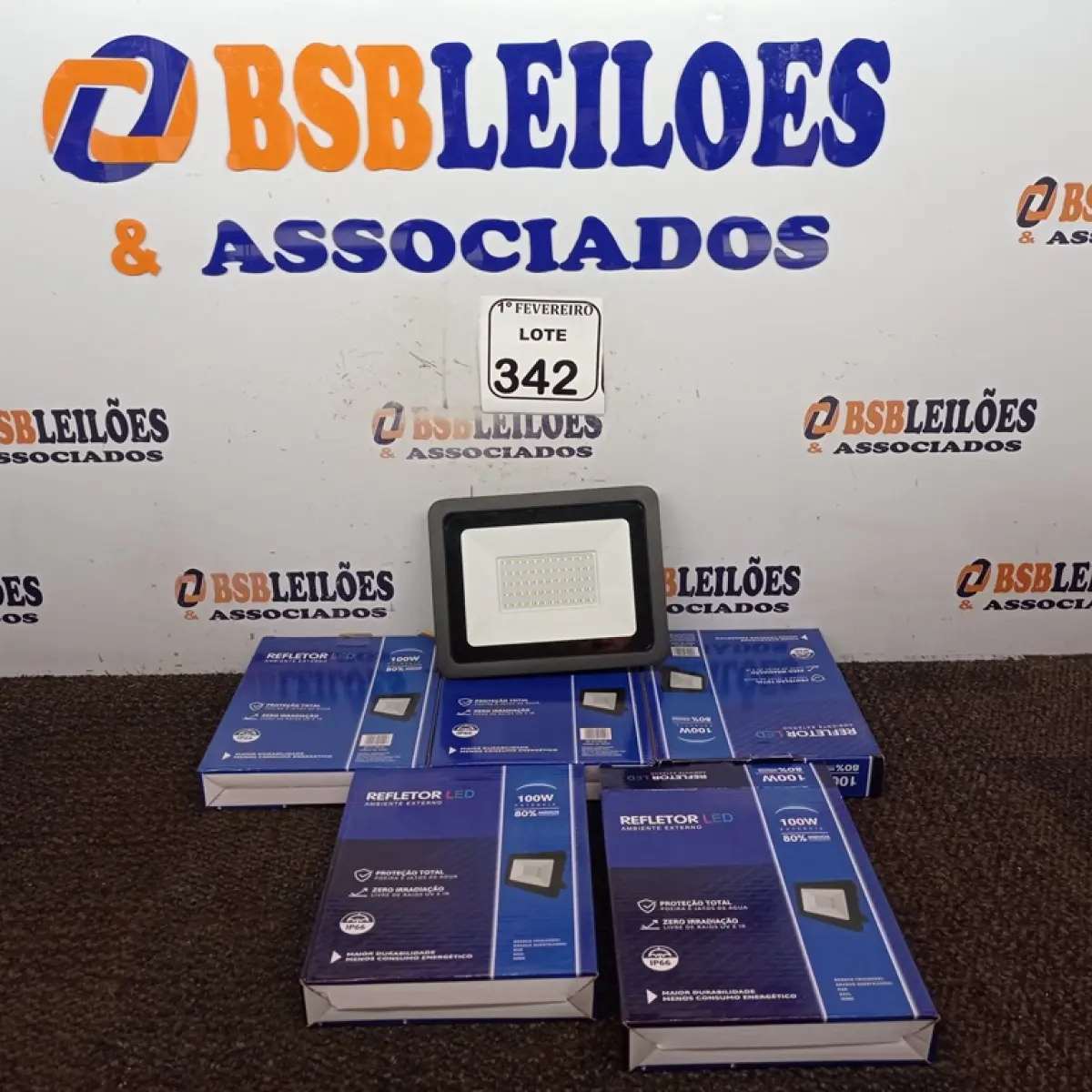 LOTE 342