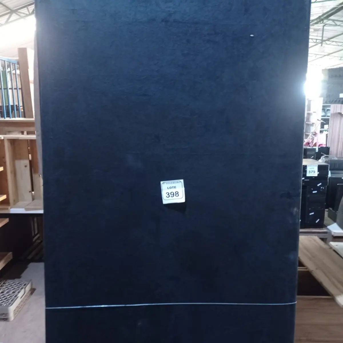 LOTE 398