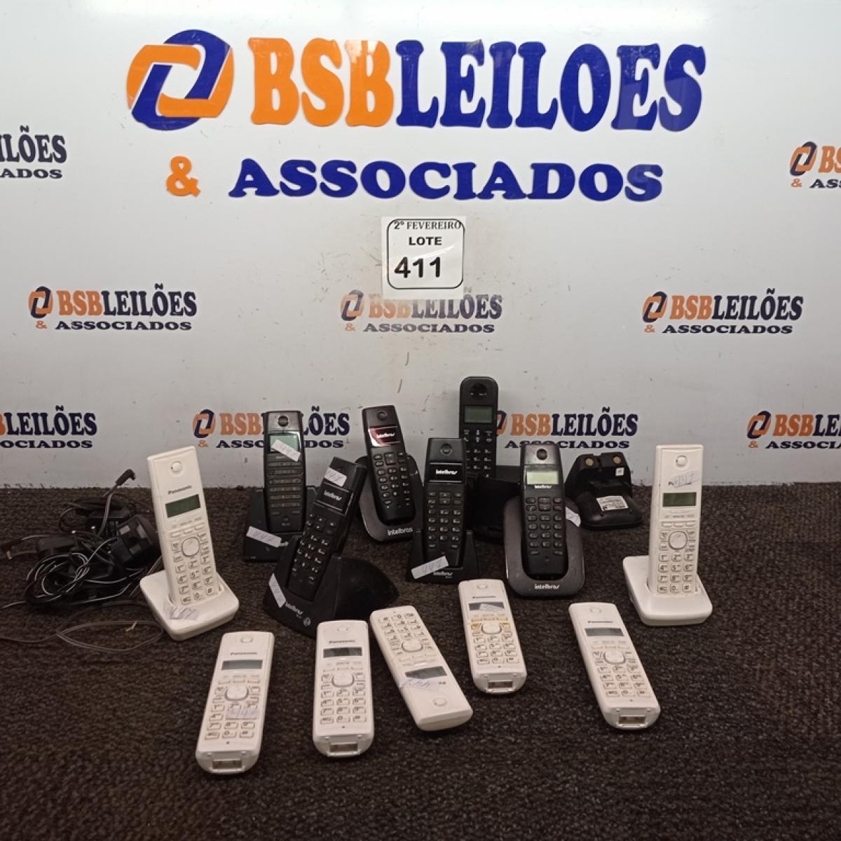 LOTE 411