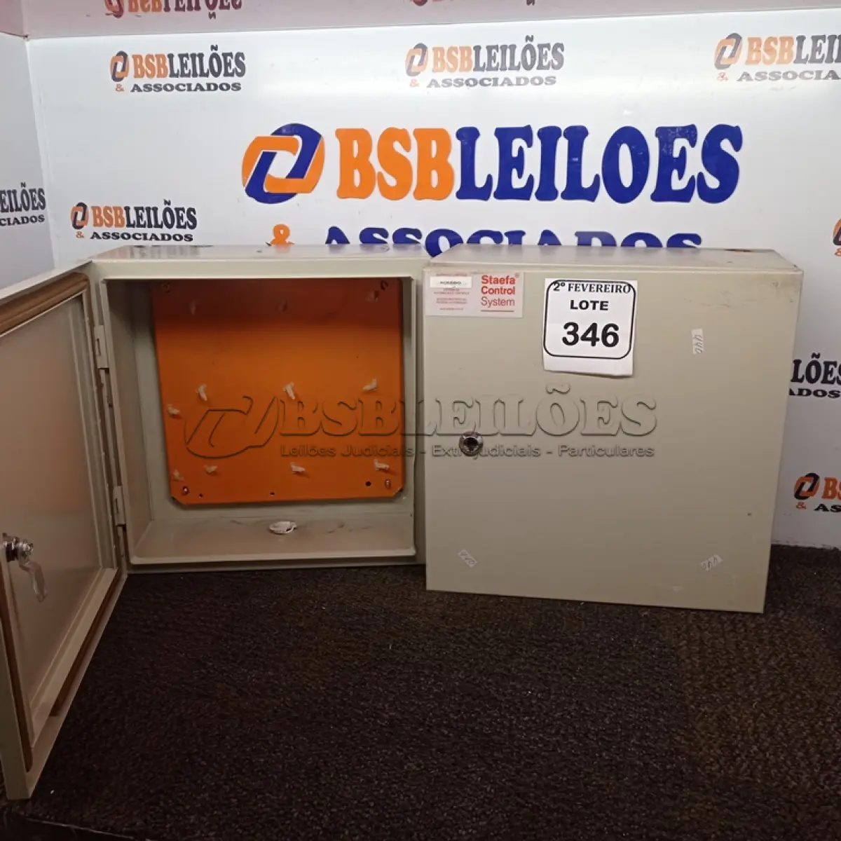 LOTE 346