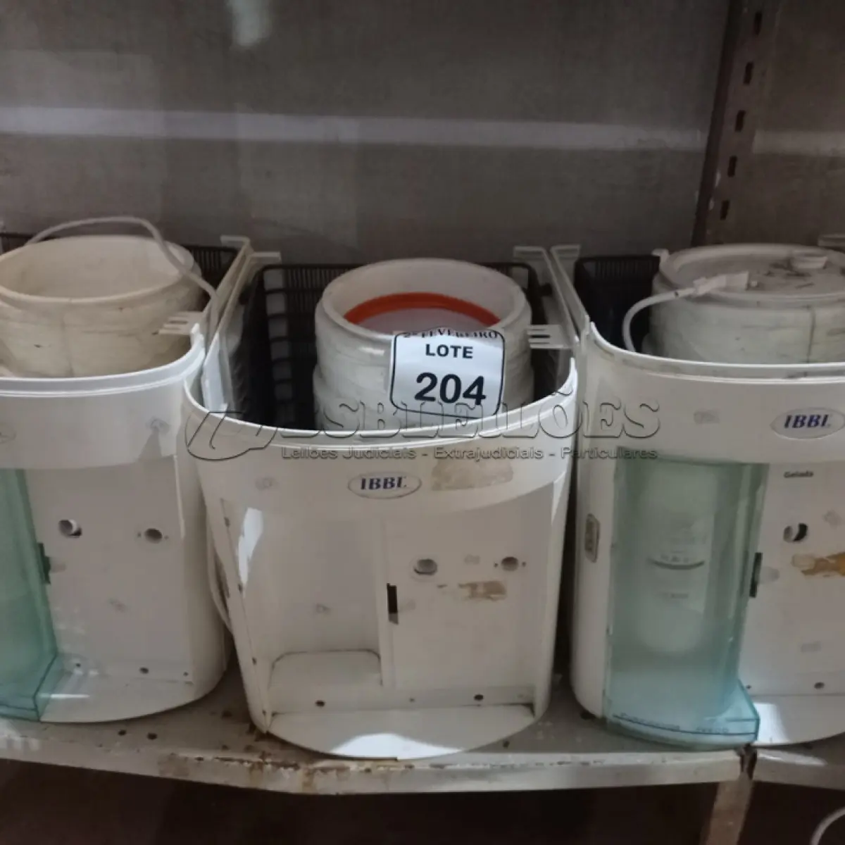 LOTE 204