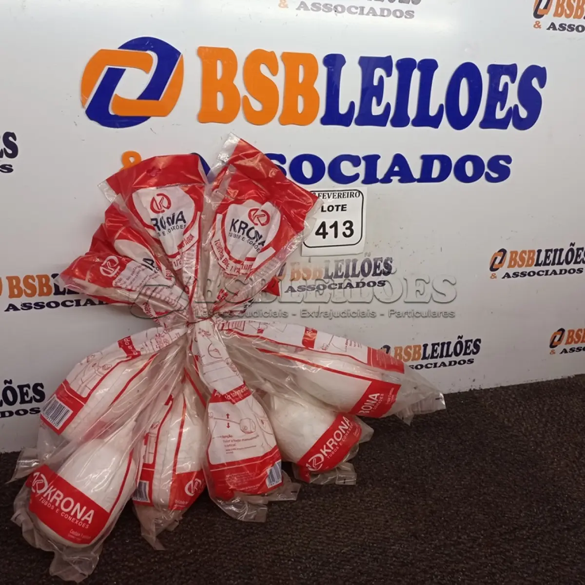 LOTE 413 - 06 TORNEIRAS BOIAS DE 1/2’’PARA CAIXA D’ÁGUA. (NOVO) (NO ESTADO) ATENÇÃO! FAZER A VISITAÇÃO ANTES DE ARREMATAR, NÃO SABEMOS SE FUNCIONA. LEILÃO NÃO TEM GARANTIA E NEM DEVOLUÇÃO, SUJEITO A POSSÍVEIS AVARIAS VISÍVEIS/OCULTAS E/OU AUSÊNCIA DE COMPONENTES.