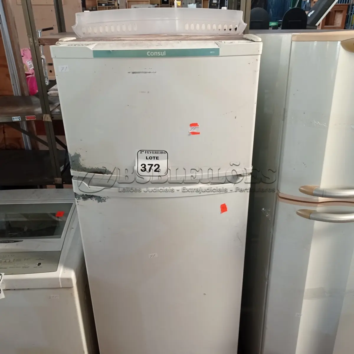 LOTE 372