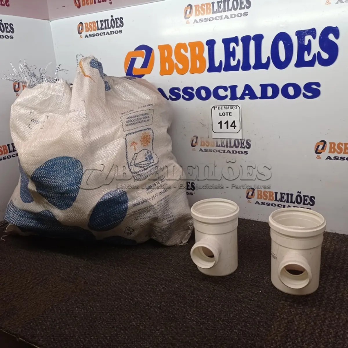 LOTE 114