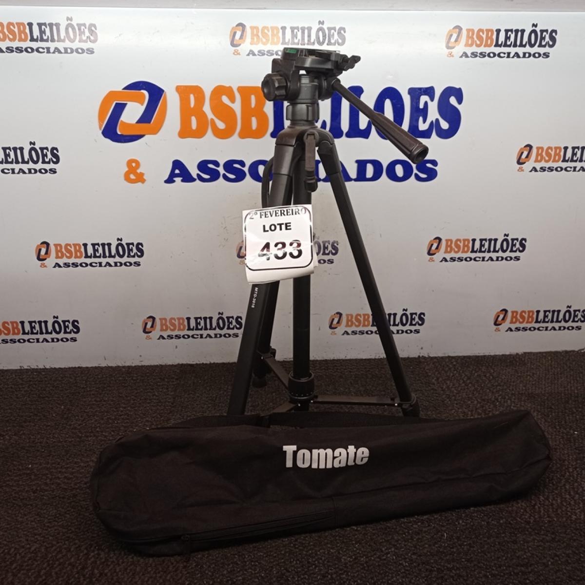 LOTE 433