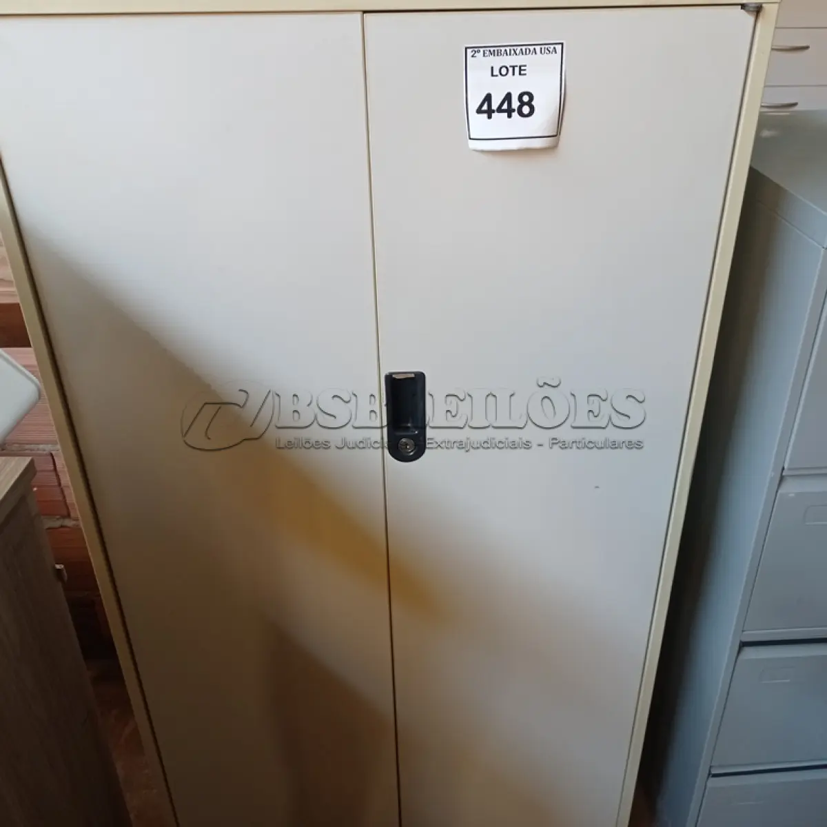 LOTE 448