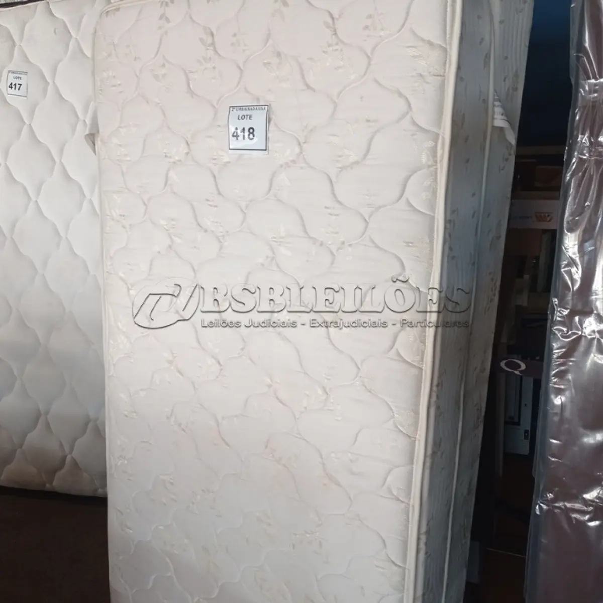 LOTE 418